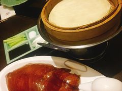 -唐廊烤鸭店(工体店)