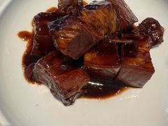 -丰收日·小海鲜·沪上家宴(顾村正大店)