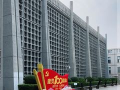 -南昌八一起义纪念馆