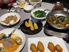 -徐记海鲜(梅溪新天地店)