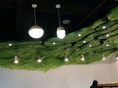 -轻净Clean&Pure(车公庙安徽大厦店)