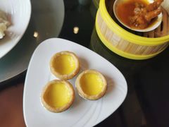 -贵阳万丽酒店·新满福楼餐厅