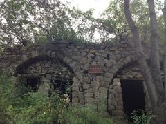 景点-蒙山大佛景区