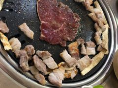 -朴大炮韩式碳烤肉(总店)