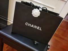 -CHANEL(恒隆广场店)