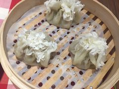 -西贝(枫蓝国际购物中心店)