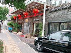 -石砰渔港·海鲜楼