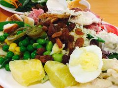 -So Lounge索兰至餐厅(蓝色港湾店)