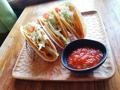 玉米夹饼-Rural Tequila墨西哥餐厅(东川路店)