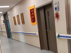 -上海同泽护理院·医疗康复中心