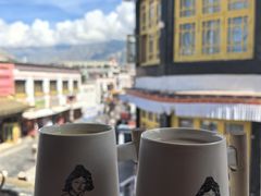 -玛吉阿米·餐吧