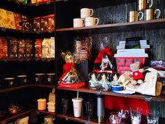 -星巴克臻选(青岛麦凯乐分店)
