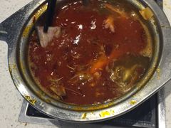 -一号桥涮烤欢乐餐吧(米东印象店)