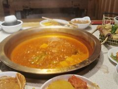-如在蜀毛肚老火锅(怀柔店)