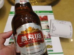 -新侨小馆(东直门北小街店)