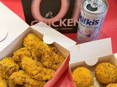-悠个炸鸡(南京创始店)