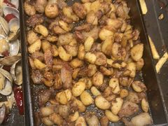 -晓梦戳子肉(瑞云路店)