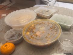 -静之湖湖畔餐厅