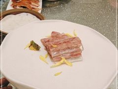 -全聚德(扬州虹桥坊店)