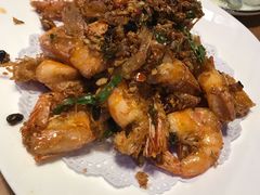 -一盐堂本帮菜(外滩店)