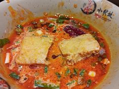 -小龙坎火锅(惠济万达店)