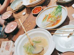 -大盐帮川菜馆(长楹天街店)