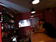 -CIN CIN CANTINA&BAR