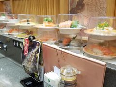 -禾绿寿司·定食·拉面·烧炸(喜荟城店)