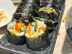 -郑阿姨的家·이모네·韩料&烤肉(武川路店)