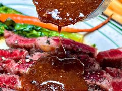 -芭莉与彩虹西餐厅(成都合生汇店)