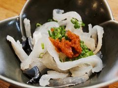 -天正河鲀·河豚亭(大连店)