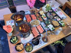 -束河人家(南锣鼓巷店)