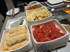 -海底捞火锅(飞马水城店)