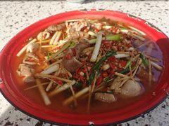 -回水镇·江湖川菜(恒大新城店)