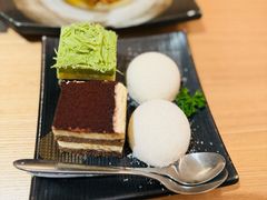 -德川家日本料理(中关村店)