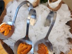 -花和海鲜自助(梅江店)