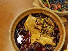 -罗妈砂锅(吉林长春红旗街万达店)