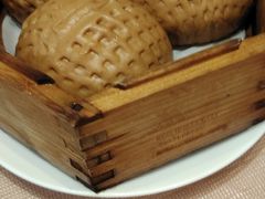 -顺德美的万豪酒店-万豪中餐厅