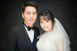 点击看大图 -太郎花子婚纱摄影艺术中心