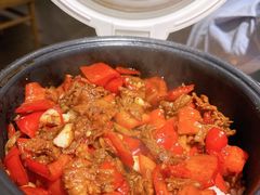 肉汤泡饭-湘味淳(千禧街店)