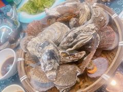 -旺角小渔村(幸福中路店)