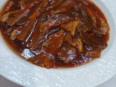 扒牛肉条-清真•蜀风园(丁字沽店)