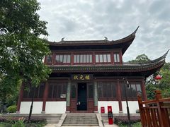 -丝绸小镇荻港古村