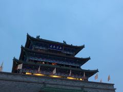-鼓楼夜市