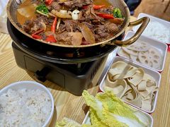 -萝鸡思味秘制泡菜(万家丽店)
