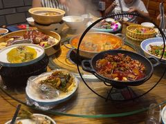 -亮欢寨(凯里总店)