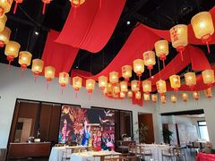 -禧宴Joyous Restaurant(禧园店)