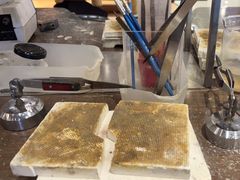 -十八字金·银饰·开蚌DIY·手工体验团建(富力广场店)