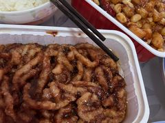 -郭林家常菜烤鸭(曙光西路店)