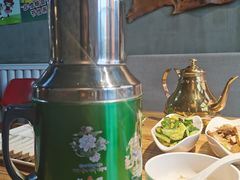 -泽成冰煮羊火锅(中正天街店)